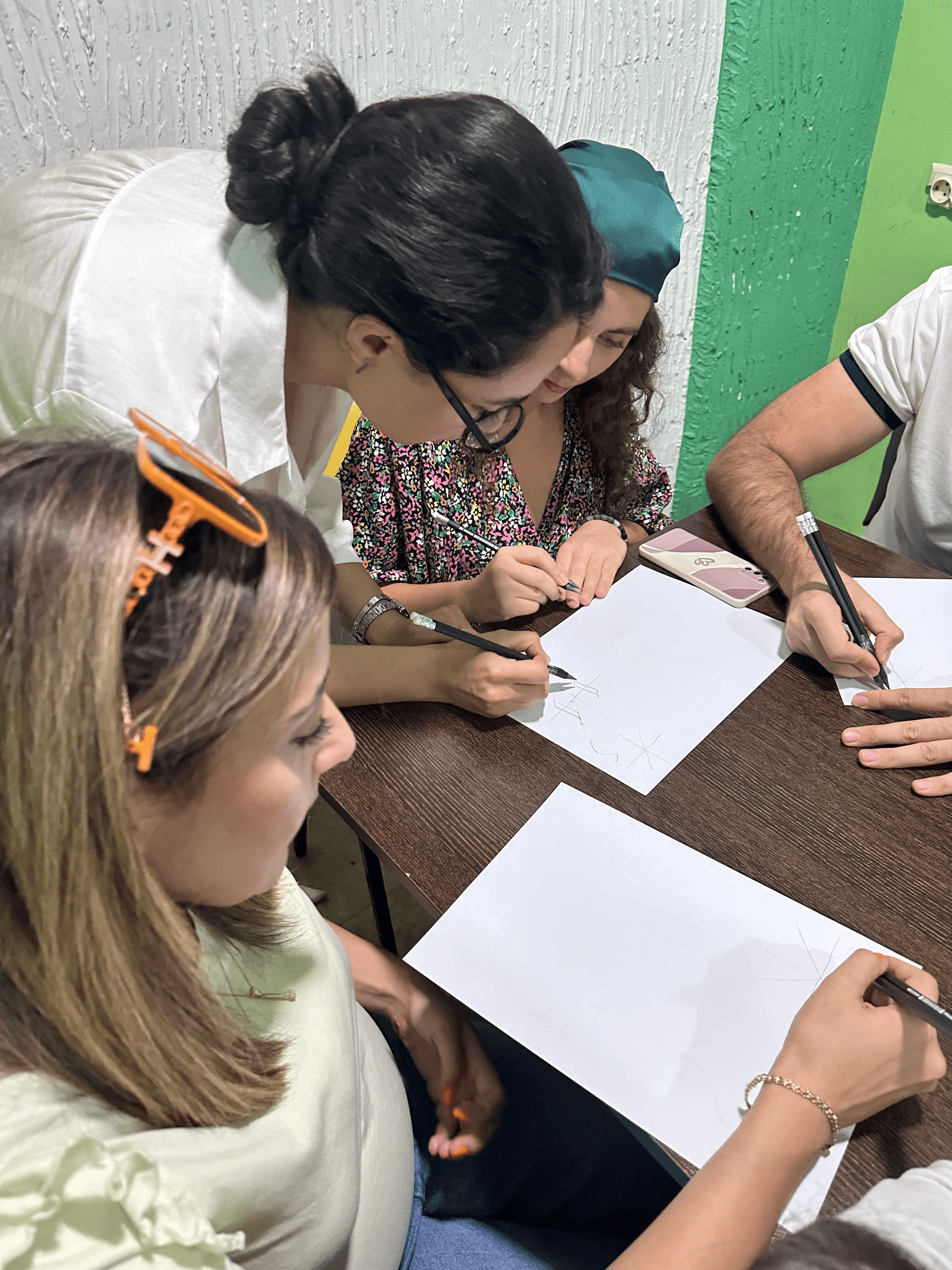 Arabic Calligraphy Day – photo 1