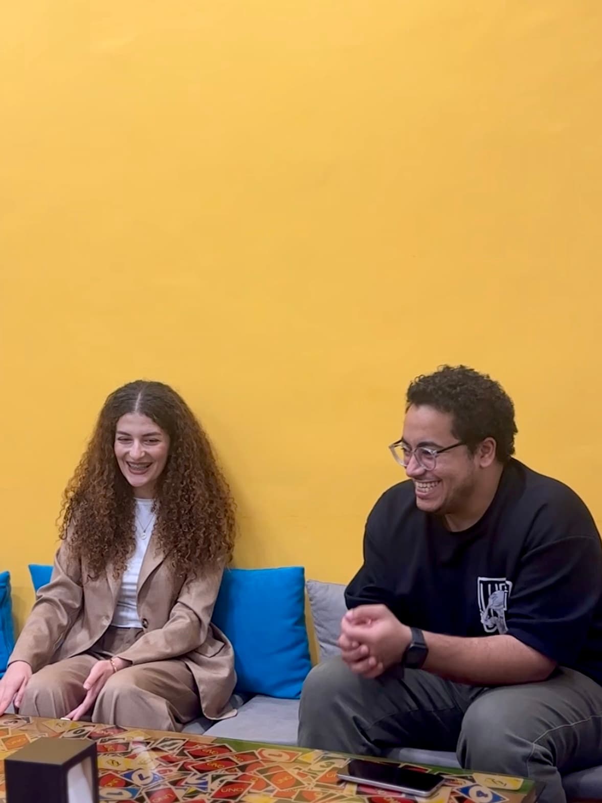 Meetings with Native Speakers – photo 1